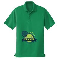 Dry Zone UV Micro Mesh Polo Thumbnail