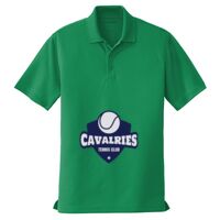 Dry Zone UV Micro Mesh Polo Thumbnail