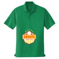 Dry Zone UV Micro Mesh Polo Thumbnail