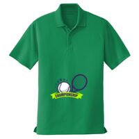 Dry Zone UV Micro Mesh Polo Thumbnail