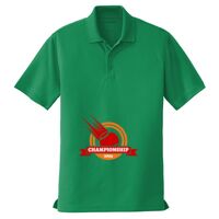 Dry Zone UV Micro Mesh Polo Thumbnail