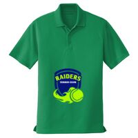 Dry Zone UV Micro Mesh Polo Thumbnail