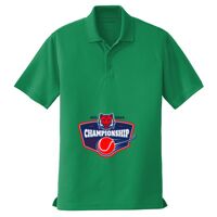 Dry Zone UV Micro Mesh Polo Thumbnail