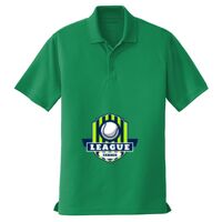 Dry Zone UV Micro Mesh Polo Thumbnail