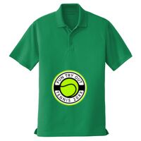 Dry Zone UV Micro Mesh Polo Thumbnail