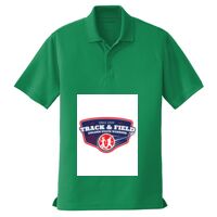 Dry Zone UV Micro Mesh Polo Thumbnail