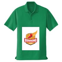 Dry Zone UV Micro Mesh Polo Thumbnail