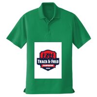 Dry Zone UV Micro Mesh Polo Thumbnail