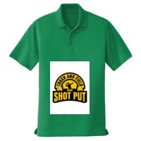 Dry Zone UV Micro Mesh Polo Thumbnail