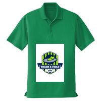 Dry Zone UV Micro Mesh Polo Thumbnail