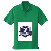Dry Zone UV Micro Mesh Polo Thumbnail