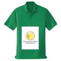 Dry Zone UV Micro Mesh Polo Thumbnail