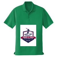 Dry Zone UV Micro Mesh Polo Thumbnail