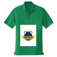 Dry Zone UV Micro Mesh Polo Thumbnail