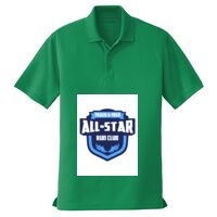 Dry Zone UV Micro Mesh Polo Thumbnail