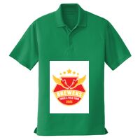 Dry Zone UV Micro Mesh Polo Thumbnail