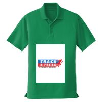 Dry Zone UV Micro Mesh Polo Thumbnail