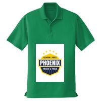 Dry Zone UV Micro Mesh Polo Thumbnail