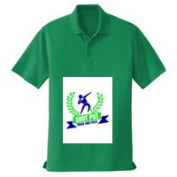 Dry Zone UV Micro Mesh Polo Thumbnail