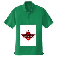 Dry Zone UV Micro Mesh Polo Thumbnail