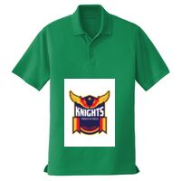 Dry Zone UV Micro Mesh Polo Thumbnail