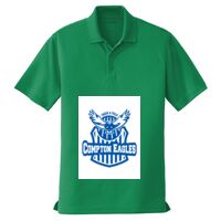 Dry Zone UV Micro Mesh Polo Thumbnail