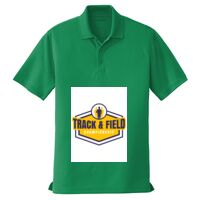 Dry Zone UV Micro Mesh Polo Thumbnail