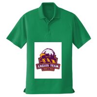 Dry Zone UV Micro Mesh Polo Thumbnail