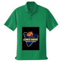 Dry Zone UV Micro Mesh Polo Thumbnail