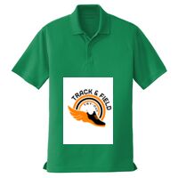 Dry Zone UV Micro Mesh Polo Thumbnail