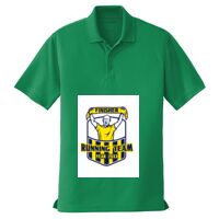 Dry Zone UV Micro Mesh Polo Thumbnail