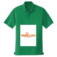 Dry Zone UV Micro Mesh Polo Thumbnail
