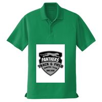 Dry Zone UV Micro Mesh Polo Thumbnail