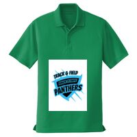 Dry Zone UV Micro Mesh Polo Thumbnail