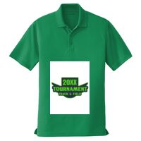 Dry Zone UV Micro Mesh Polo Thumbnail
