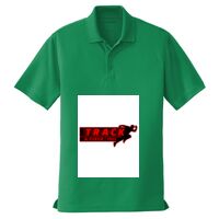 Dry Zone UV Micro Mesh Polo Thumbnail