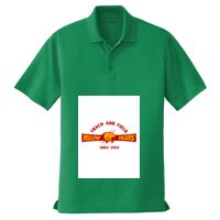 Dry Zone UV Micro Mesh Polo Thumbnail