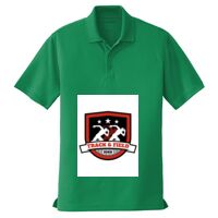 Dry Zone UV Micro Mesh Polo Thumbnail