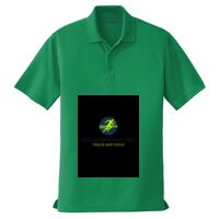 Dry Zone UV Micro Mesh Polo Thumbnail