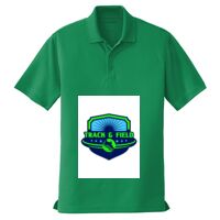 Dry Zone UV Micro Mesh Polo Thumbnail