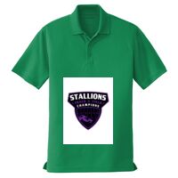 Dry Zone UV Micro Mesh Polo Thumbnail