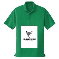 Dry Zone UV Micro Mesh Polo Thumbnail