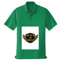 Dry Zone UV Micro Mesh Polo Thumbnail