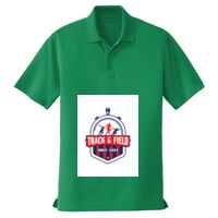 Dry Zone UV Micro Mesh Polo Thumbnail