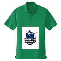 Dry Zone UV Micro Mesh Polo Thumbnail