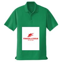 Dry Zone UV Micro Mesh Polo Thumbnail