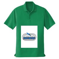 Dry Zone UV Micro Mesh Polo Thumbnail