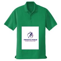 Dry Zone UV Micro Mesh Polo Thumbnail