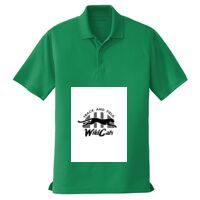 Dry Zone UV Micro Mesh Polo Thumbnail