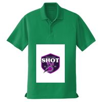 Dry Zone UV Micro Mesh Polo Thumbnail